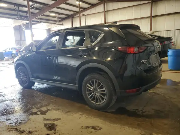 JM3KFBBM4M1314891 2021 MAZDA CX-5 - Image 2