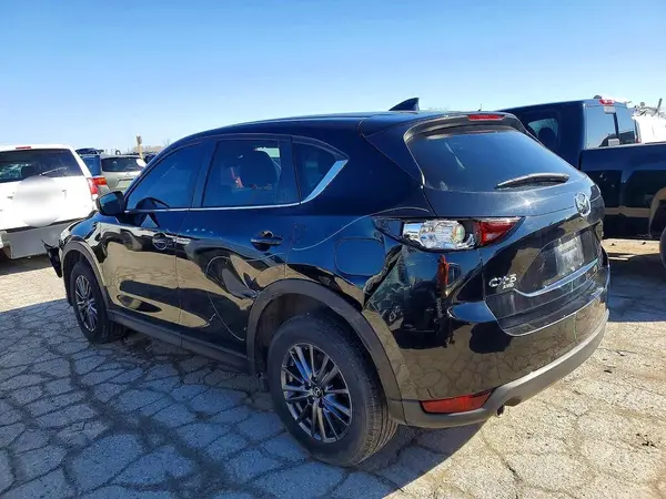 JM3KFBBM4M1315782 2021 MAZDA CX-5 - Image 2