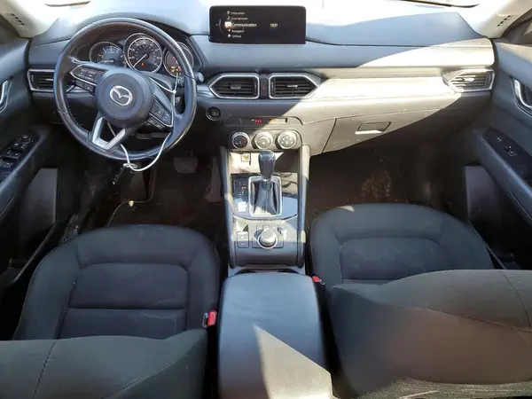 JM3KFBBM4M1315782 2021 MAZDA CX-5 - Image 8