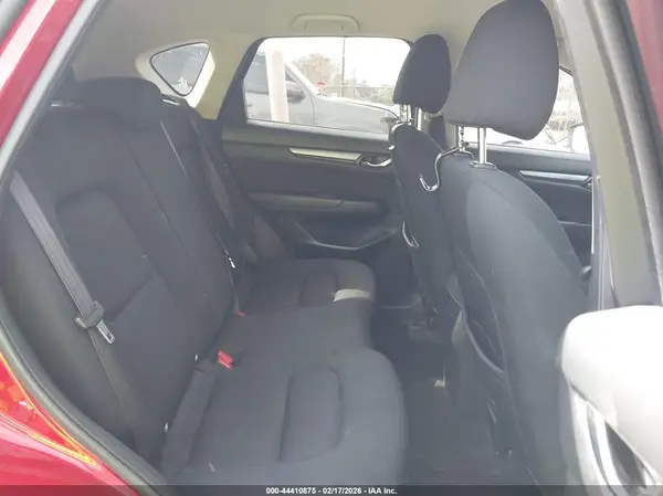 JM3KFBBM4M1325759 2021 MAZDA CX-5 - Image 8