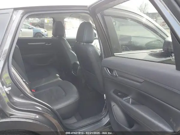 JM3KFBBM4N0532014 2022 MAZDA CX-5 - Image 8