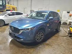 JM3KFBBM4N0535625 2022 MAZDA CX-5