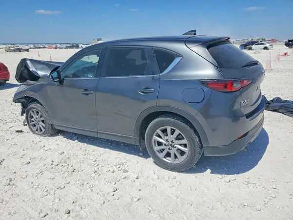 JM3KFBBM4N0538136 2022 MAZDA CX-5 - Image 2