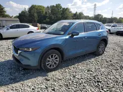 JM3KFBBM4N0543045 2022 MAZDA CX-5