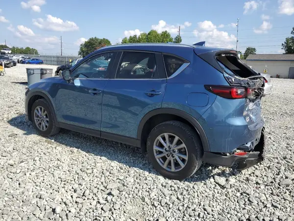 JM3KFBBM4N0543045 2022 MAZDA CX-5 - Image 2