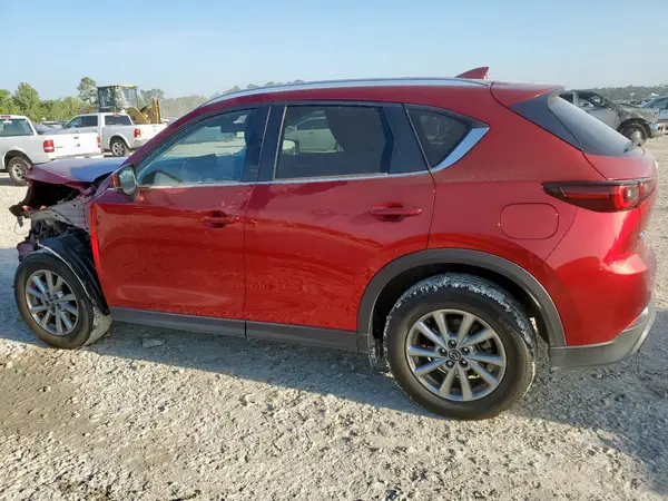 JM3KFBBM4N0545541 2022 MAZDA CX-5 - Image 2