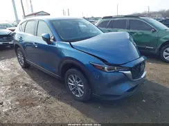 JM3KFBBM4N0553557 2022 MAZDA CX-5