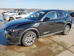 JM3KFBBM4N0561335 2022 MAZDA CX-5