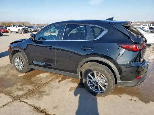 JM3KFBBM4N0561335 2022 MAZDA CX-5 - Image 2