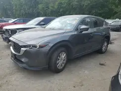 JM3KFBBM4N0561612 2022 MAZDA CX-5