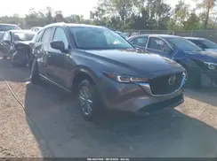 JM3KFBBM4N0563747 2022 MAZDA CX-5