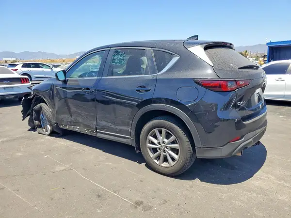 JM3KFBBM4N0565790 2022 MAZDA CX-5 - Image 2