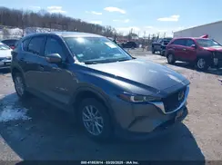JM3KFBBM4N0599650 2022 MAZDA CX-5