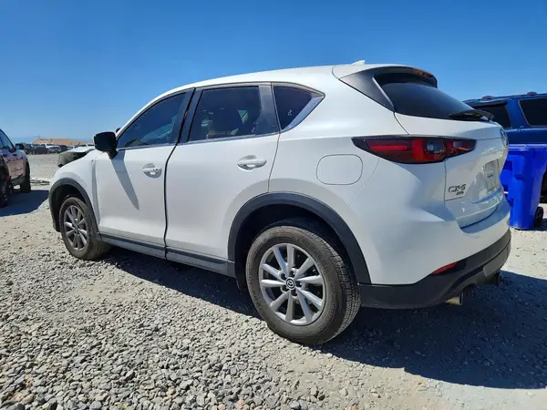 JM3KFBBM4N0601770 2022 MAZDA CX-5 - Image 2