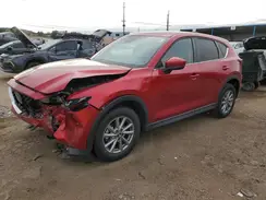 JM3KFBBM4N0602210 2022 MAZDA CX-5