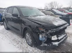 JM3KFBBM4N0605592 2022 MAZDA CX-5