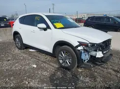 JM3KFBBM4N0615023 2022 MAZDA CX-5