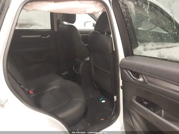 JM3KFBBM4N0618343 2022 MAZDA CX-5 - Image 8