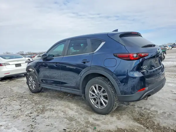 JM3KFBBM4N1526336 2022 MAZDA CX-5 - Image 2