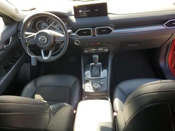 JM3KFBBM4N1622435 2022 MAZDA CX-5 - Image 8