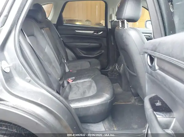 JM3KFBBM4P0121392 2023 MAZDA CX-5 - Image 8