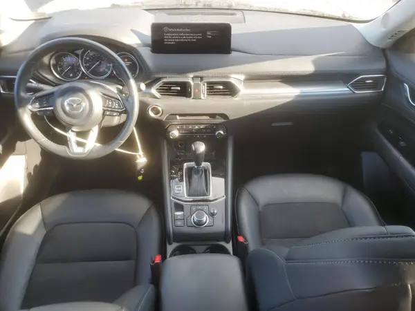 JM3KFBBM4P0142226 2023 MAZDA CX-5 - Image 8