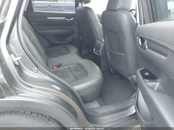 JM3KFBBM4P0143408 2023 MAZDA CX-5 - Image 8