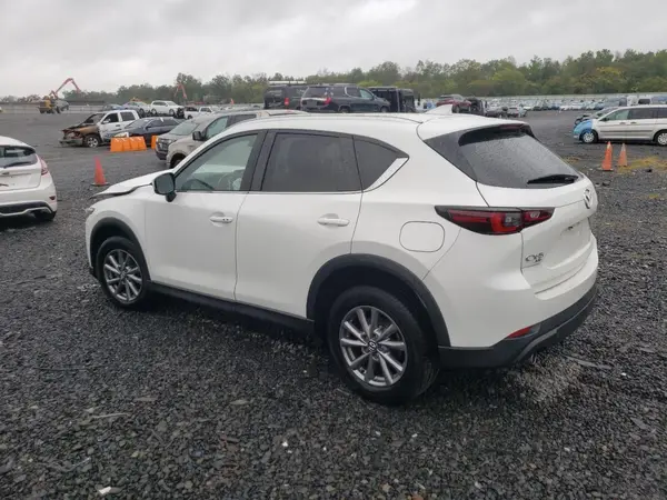 JM3KFBBM4P0144915 2023 MAZDA CX-5 - Image 2