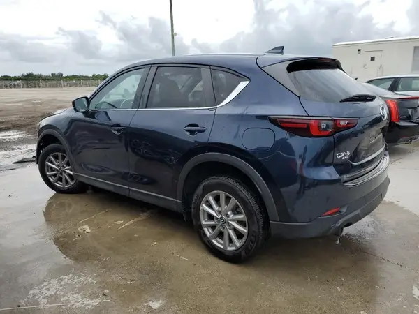 JM3KFBBM4P0146132 2023 MAZDA CX-5 - Image 2