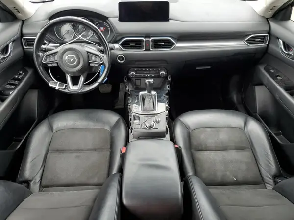 JM3KFBBM4P0146132 2023 MAZDA CX-5 - Image 8