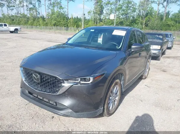 JM3KFBBM4P0151444 2023 MAZDA CX-5 - Image 2