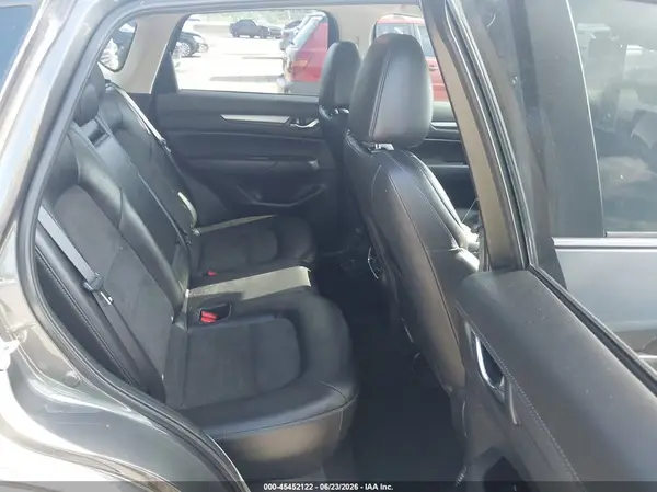 JM3KFBBM4P0151444 2023 MAZDA CX-5 - Image 8