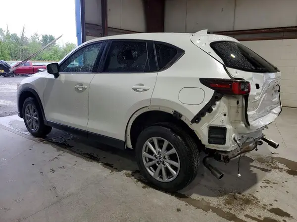 JM3KFBBM4P0152058 2023 MAZDA CX-5 - Image 2