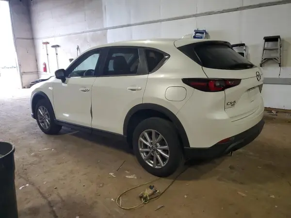 JM3KFBBM4P0155638 2023 MAZDA CX-5 - Image 2