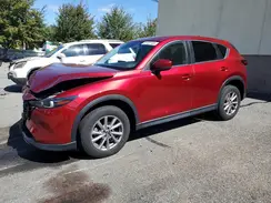 JM3KFBBM4P0157664 2023 MAZDA CX-5