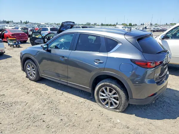 JM3KFBBM4P0157731 2023 MAZDA CX-5 - Image 2