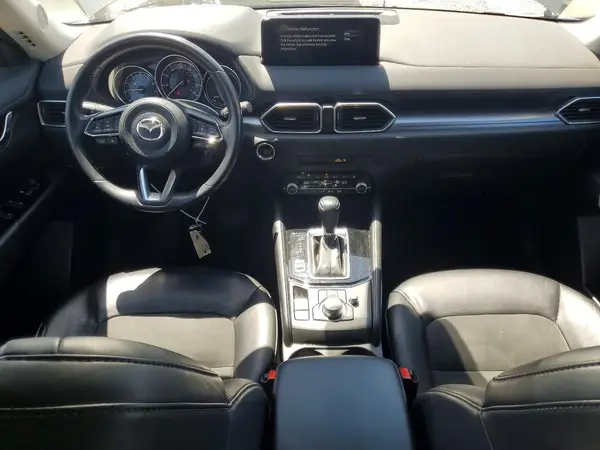 JM3KFBBM4P0157731 2023 MAZDA CX-5 - Image 8