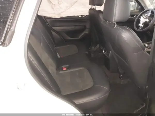 JM3KFBBM4P0162556 2023 MAZDA CX-5 - Image 8