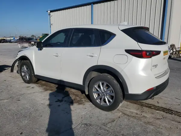 JM3KFBBM4P0164288 2023 MAZDA CX-5 - Image 2