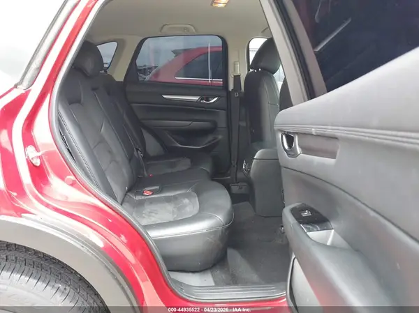 JM3KFBBM4P0164372 2023 MAZDA CX-5 - Image 8