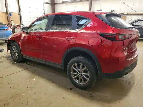 JM3KFBBM4P0166669 2023 MAZDA CX-5 - Image 2