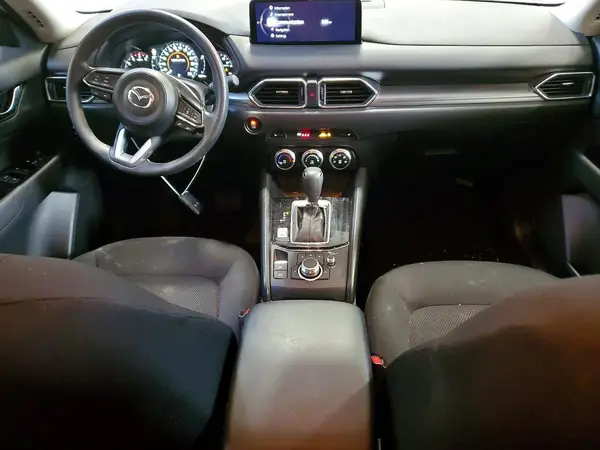 JM3KFBBM4P0166669 2023 MAZDA CX-5 - Image 8