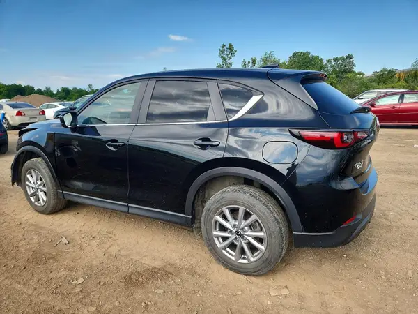 JM3KFBBM4P0176327 2023 MAZDA CX-5 - Image 2