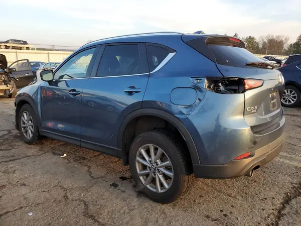 JM3KFBBM4P0180345 2023 MAZDA CX-5 - Image 2