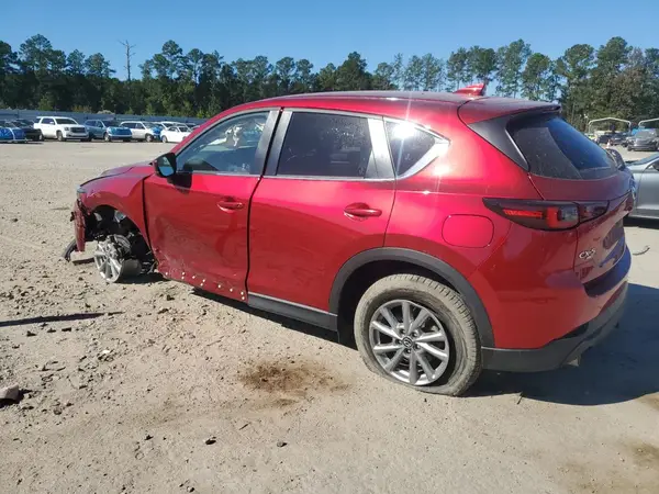 JM3KFBBM4P0182192 2023 MAZDA CX-5 - Image 2