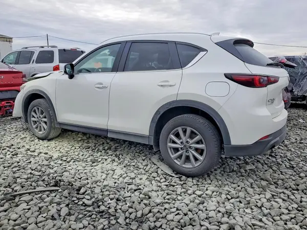 JM3KFBBM4P0182516 2023 MAZDA CX-5 - Image 2