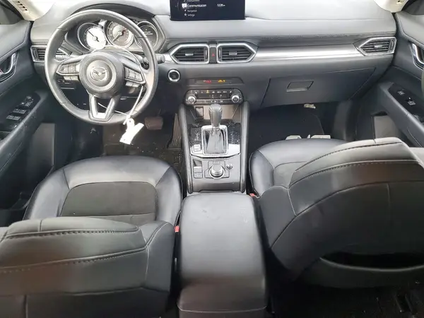 JM3KFBBM4P0182516 2023 MAZDA CX-5 - Image 8