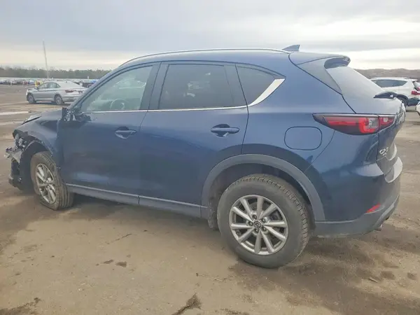 JM3KFBBM4P0182953 2023 MAZDA CX-5 - Image 2