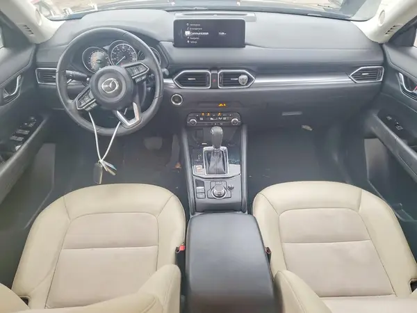 JM3KFBBM4P0182953 2023 MAZDA CX-5 - Image 8