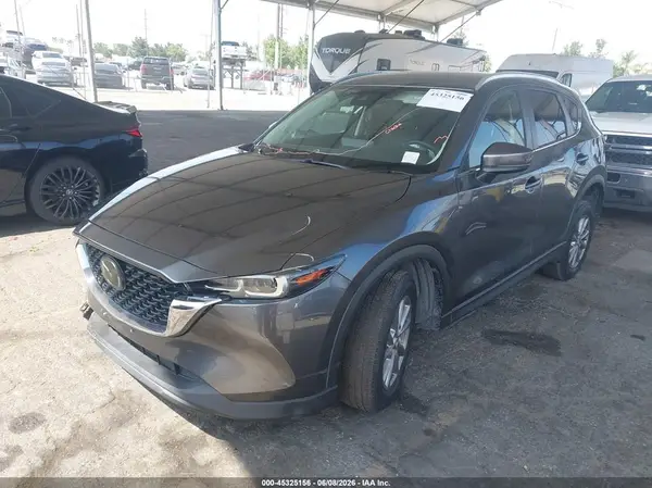 JM3KFBBM4P0184606 2023 MAZDA CX-5 - Image 2